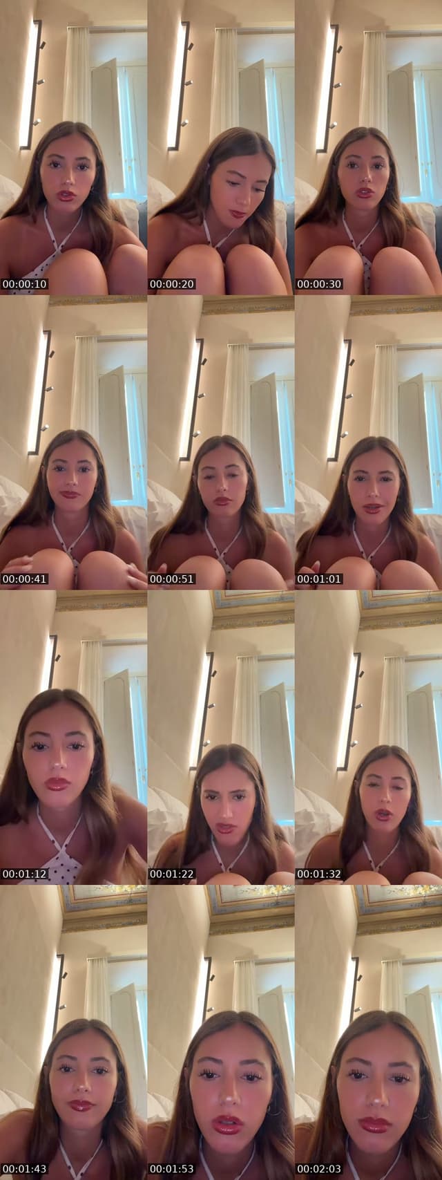 send gifts for a surprise - @lavacakebacon2.0