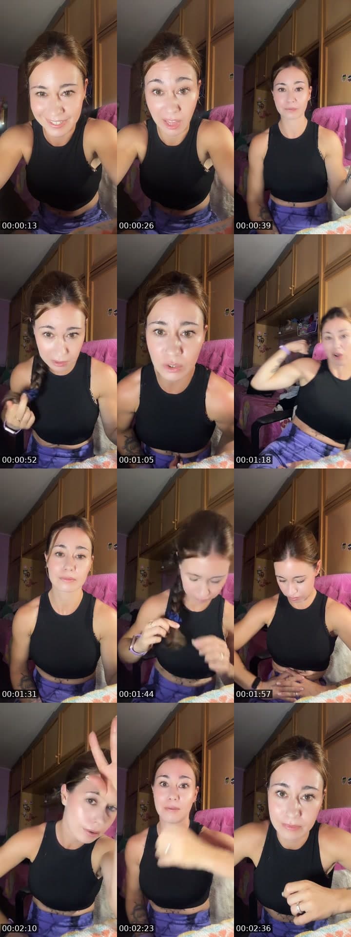@andreaaa1188 TikTok live stream