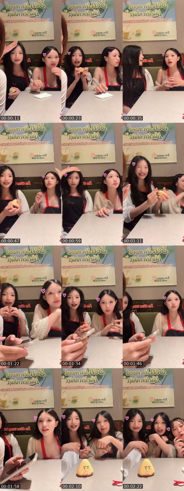 @nkl9420 TikTok live