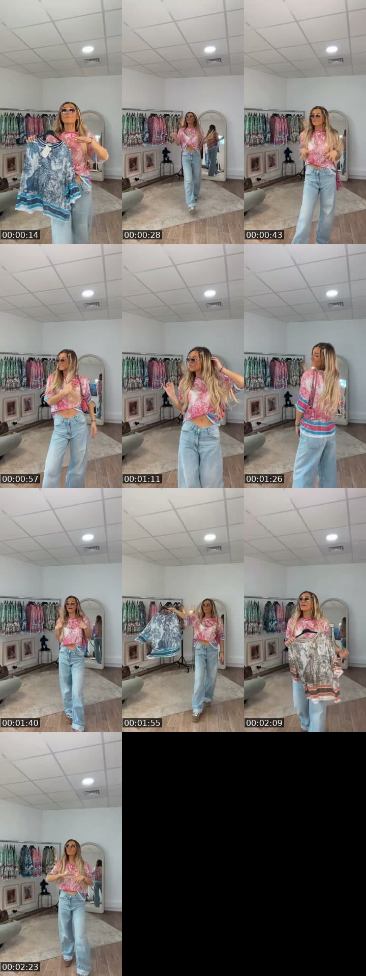 TIKTOK SHOP COUPON 10€