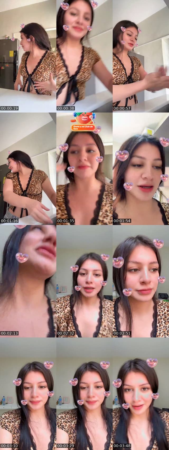 @elizamejia__ TikTok live