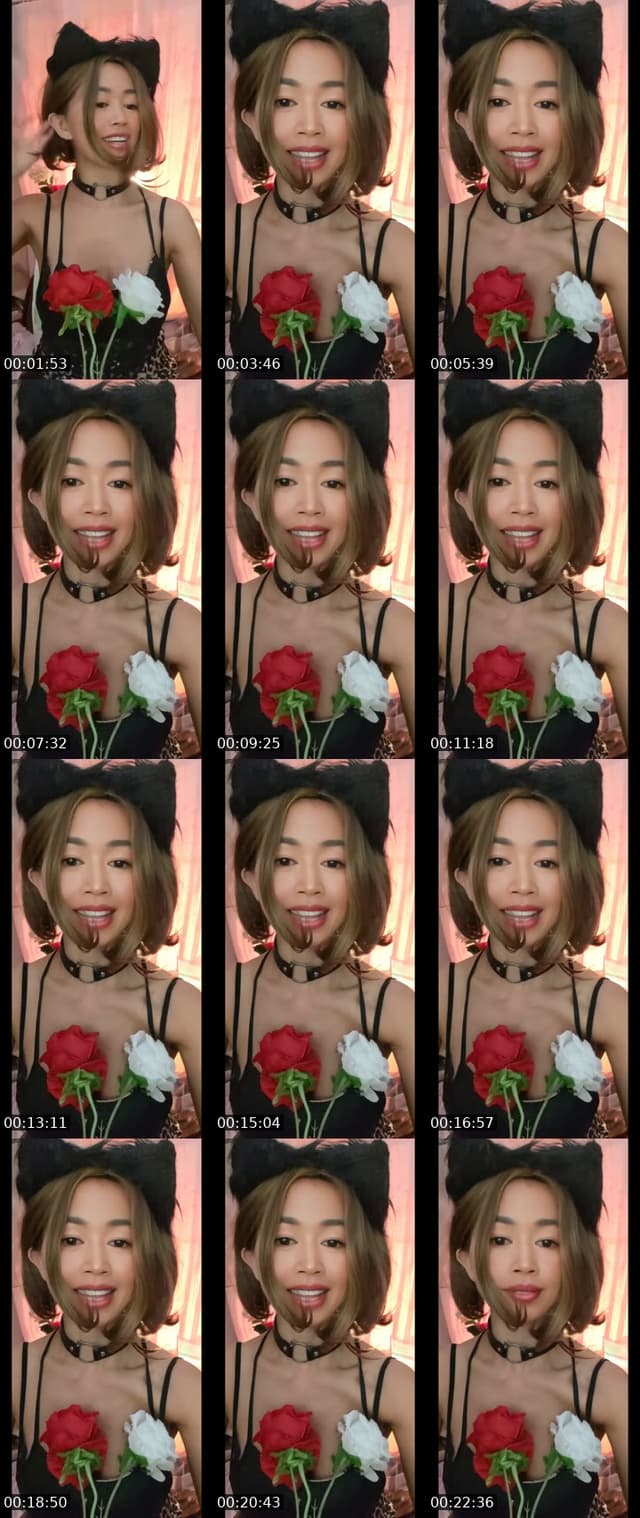 @doro.dance8 TikTok live