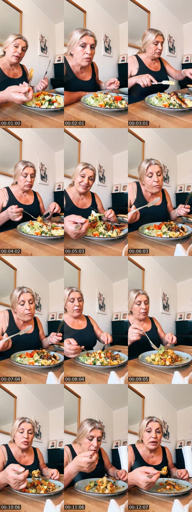 @mukiskochkunst TikTok live
