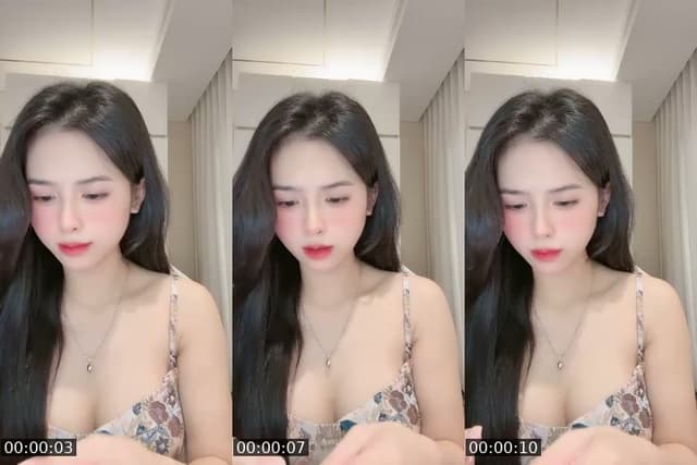 @ngannehh236 TikTok live