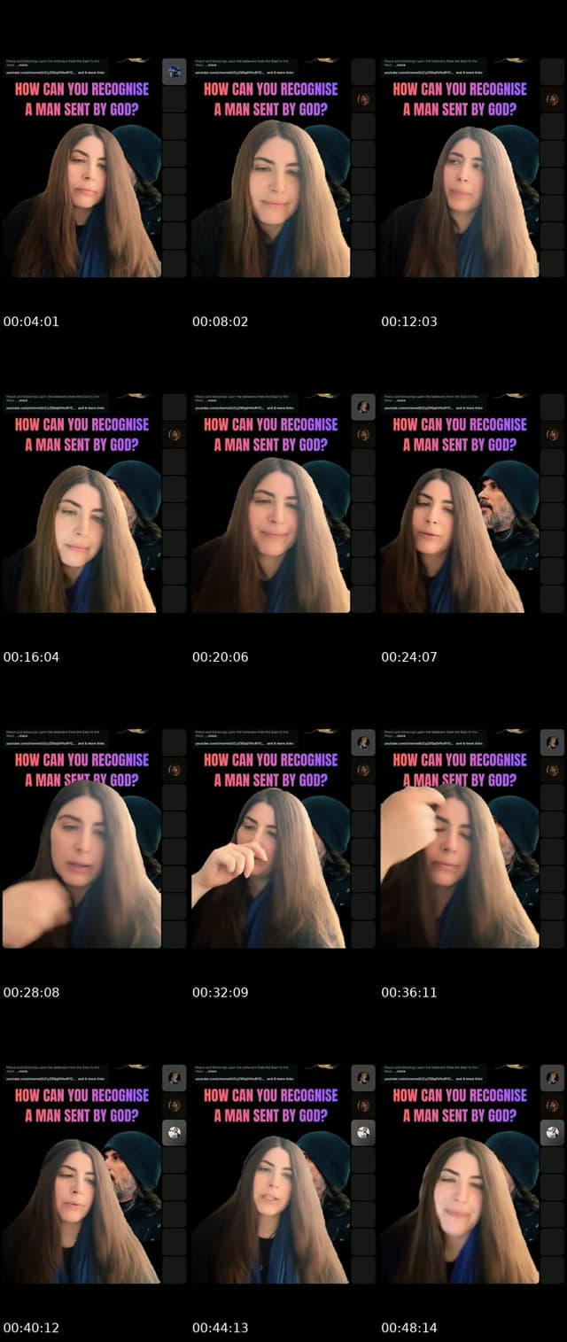 TikTok live: AROPL Crewe by @alexandra.f333