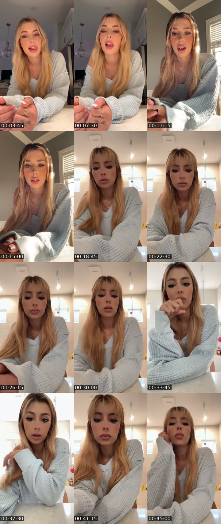 @_.allysonboswell._777 TikTok live stream