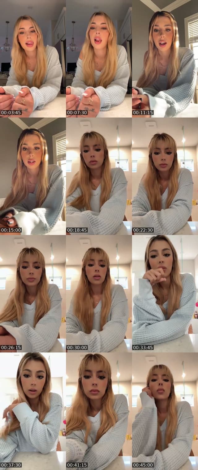 @_.allysonboswell._777 TikTok live from 2026-07-14