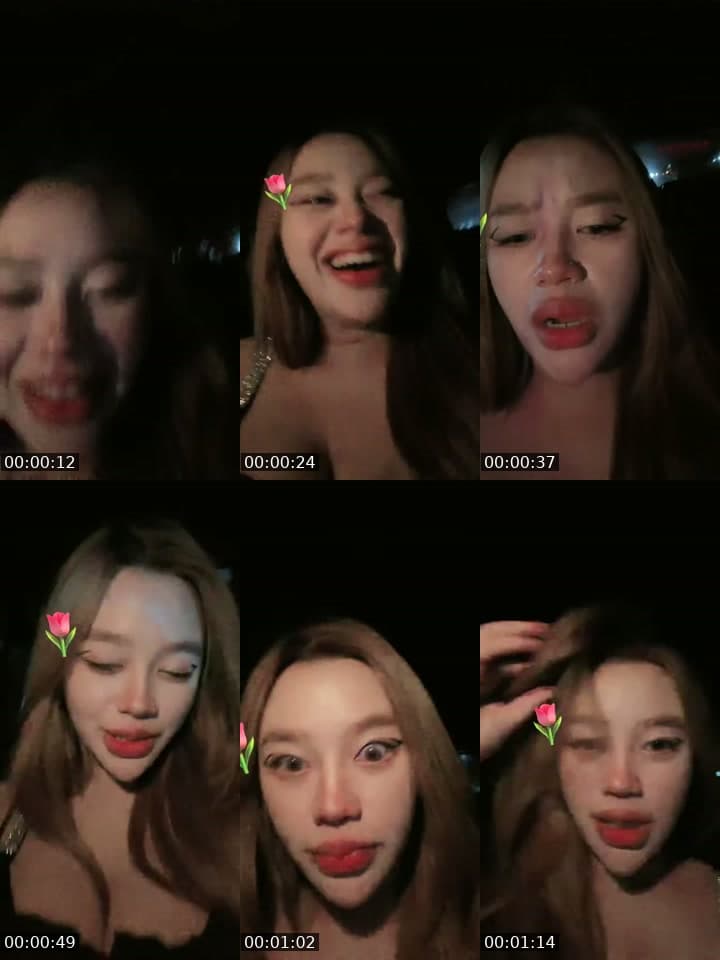 @keyshit13 TikTok live stream