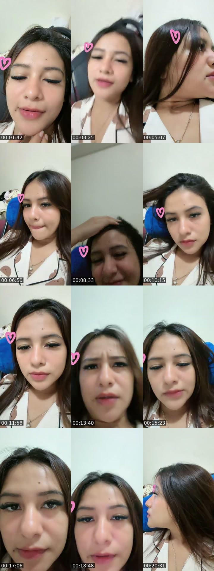 @estefanymontano24 TikTok live stream
