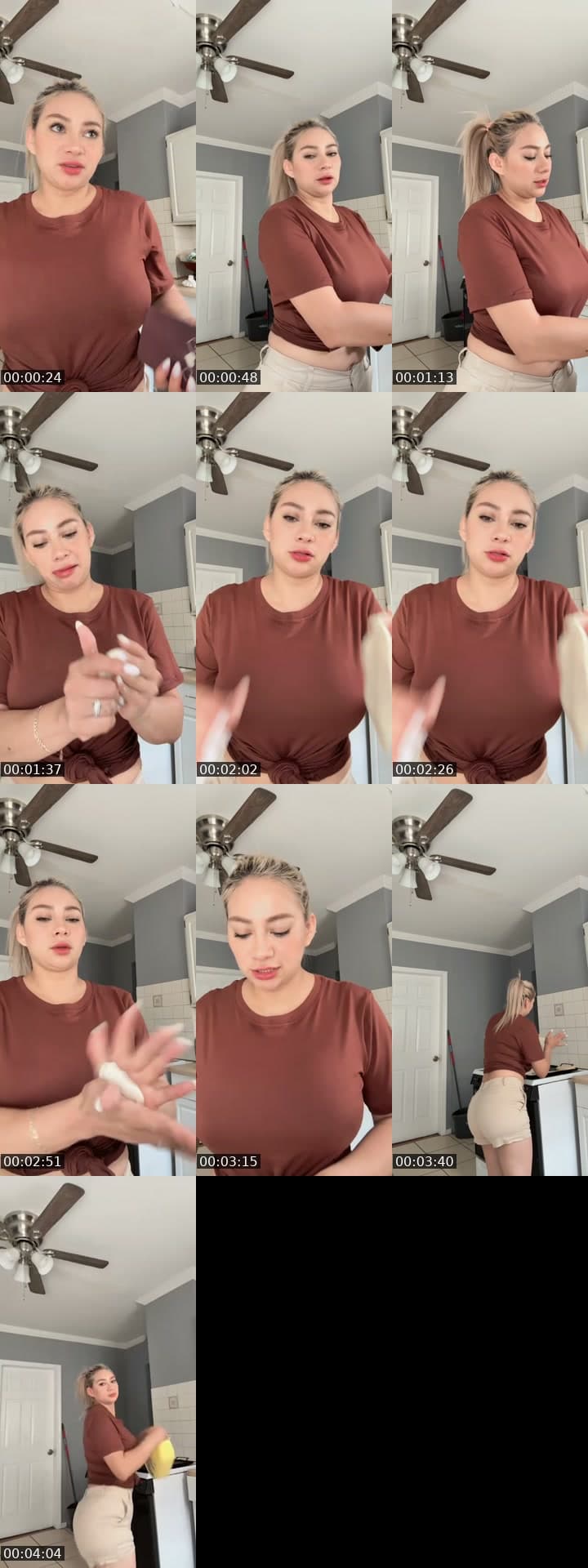 @merlyna64 TikTok live stream