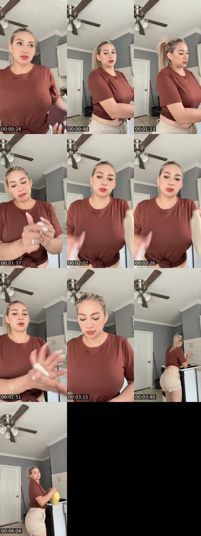@merlyna64 TikTok live