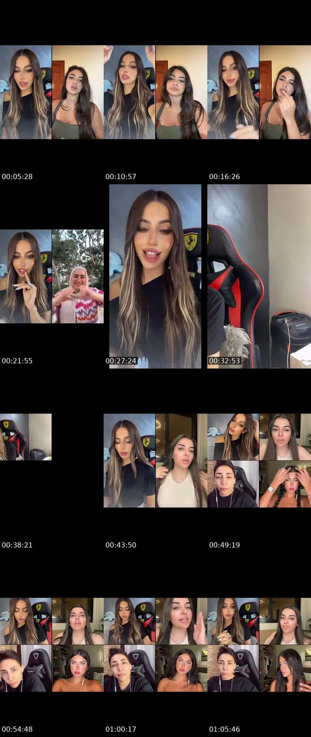 @nastya_m_ac TikTok live from 2026-07-14