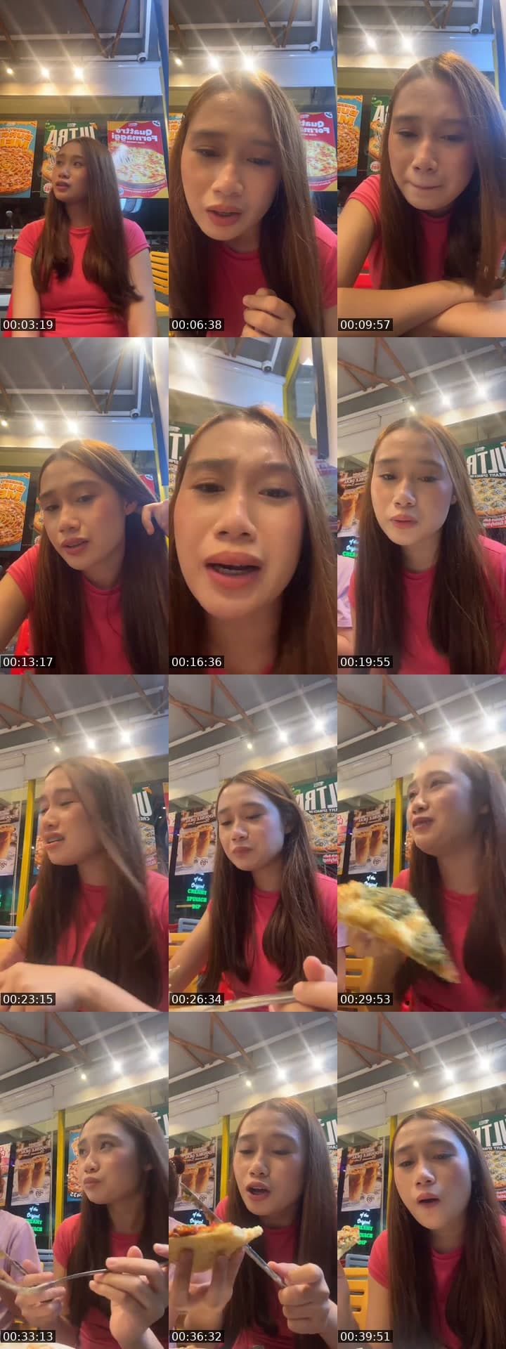 @nihao.shang TikTok live stream