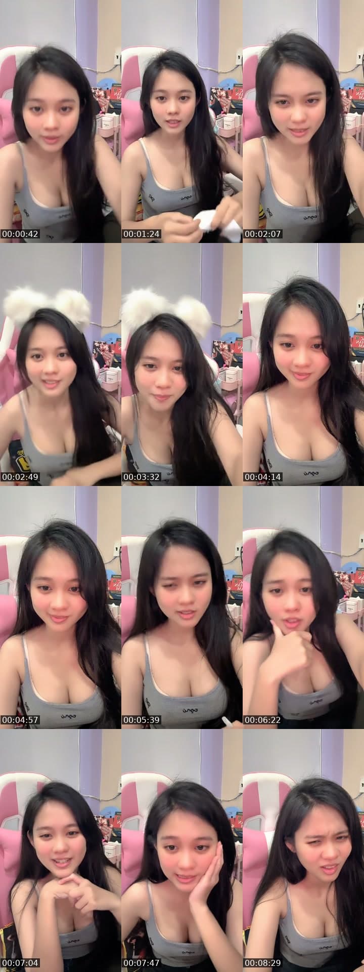 @sushidangyeu12 TikTok live stream