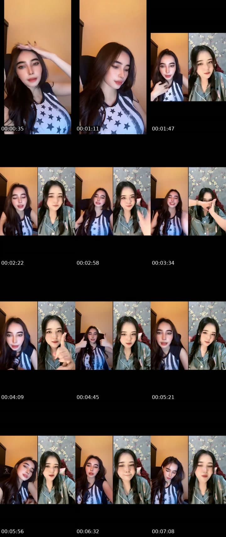 @vrnkadeaa_ TikTok live stream