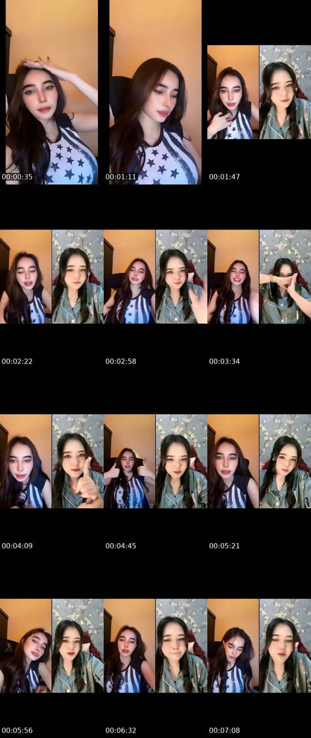 @vrnkadeaa_ TikTok live