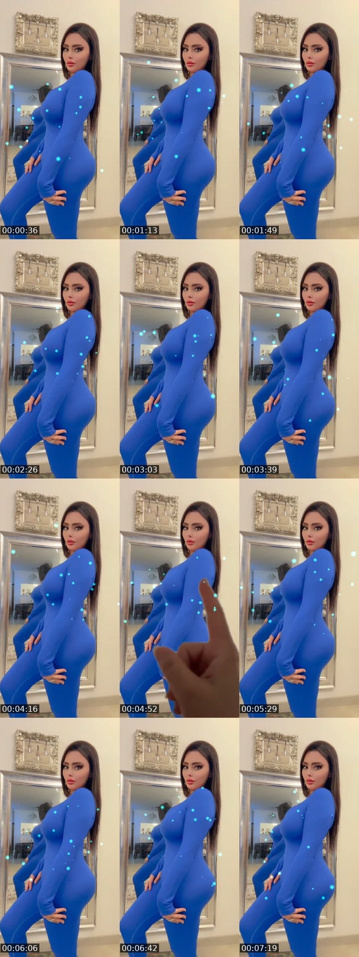 @lanodaq8 TikTok live stream