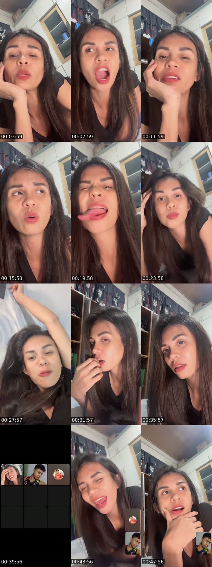 @mama.haydee25 TikTok live stream