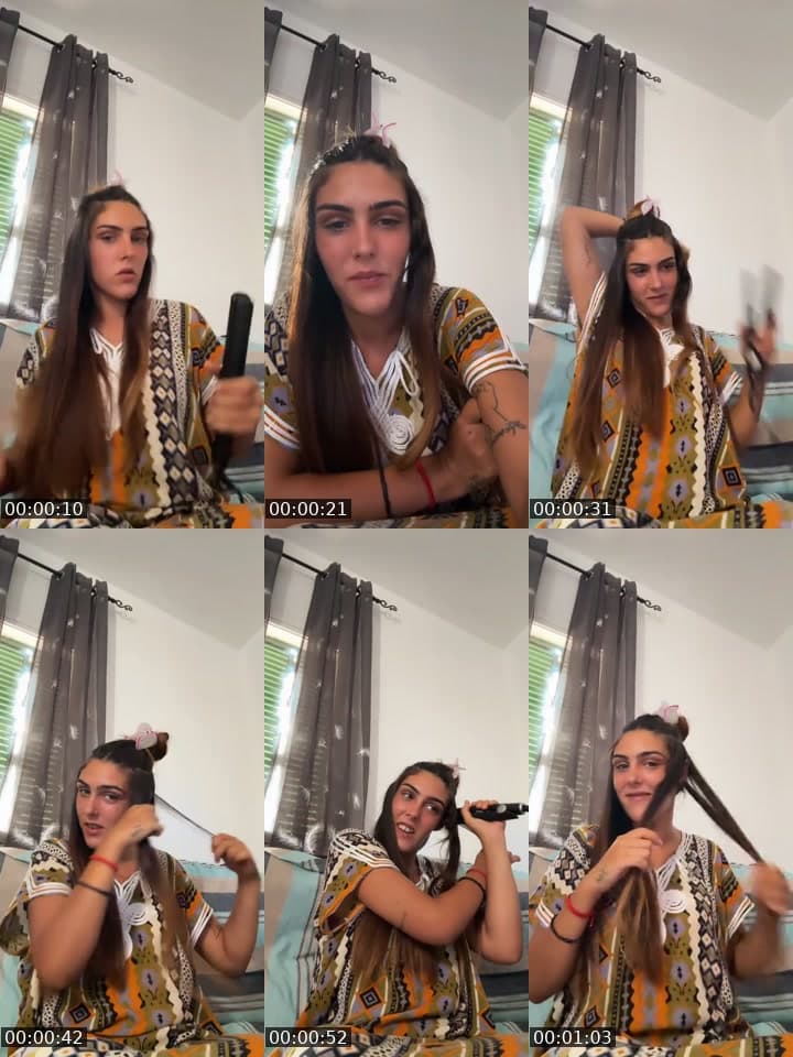 @lolaajimenezz6 TikTok live stream