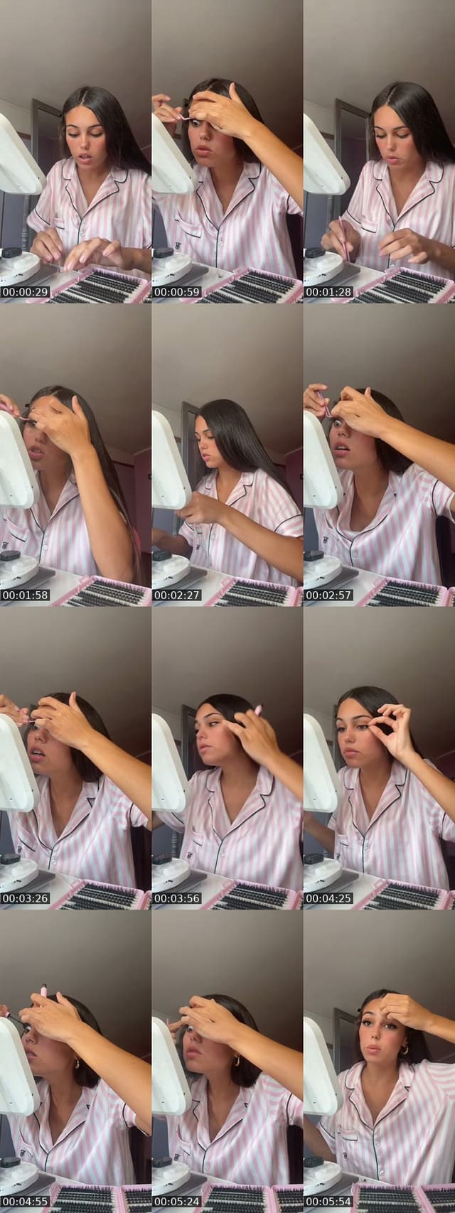 IG: rebecca_giaffreda - @rebecca.giaffreda