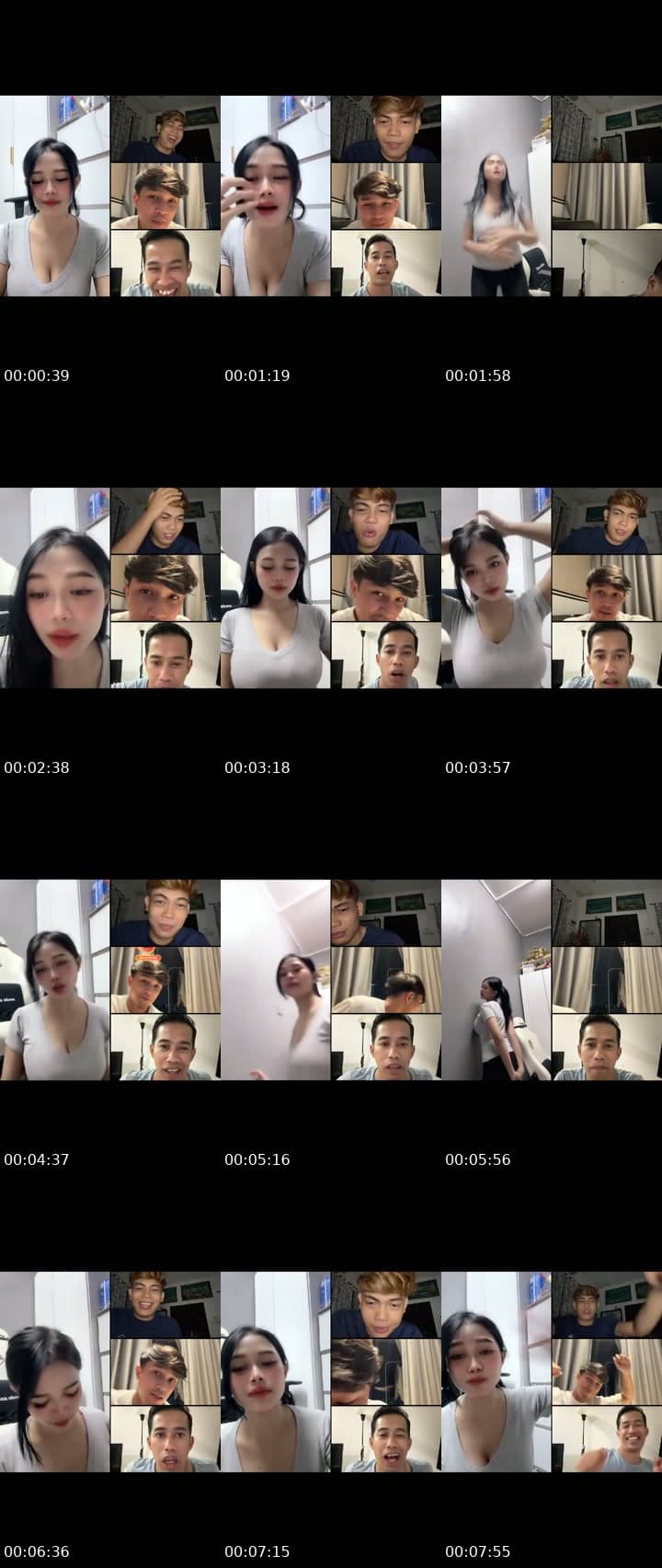 @mithas.lee TikTok live stream