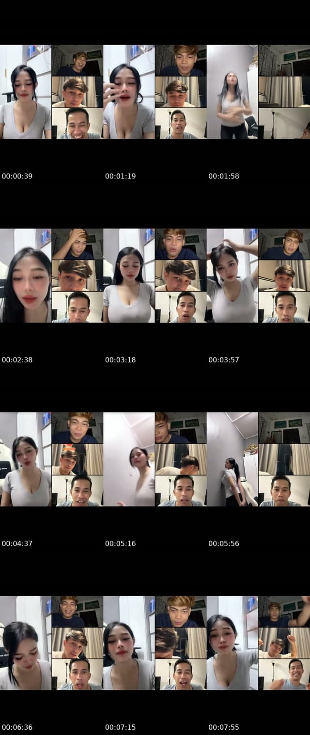 @mithas.lee TikTok live