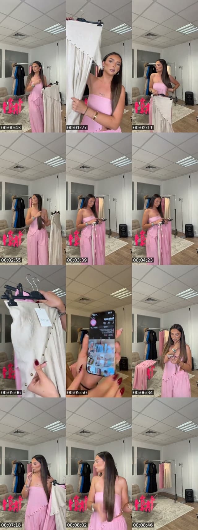 TikTok shop - @paula.shop93