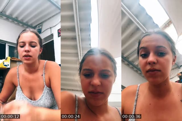 @ainaraberengueer_ TikTok live