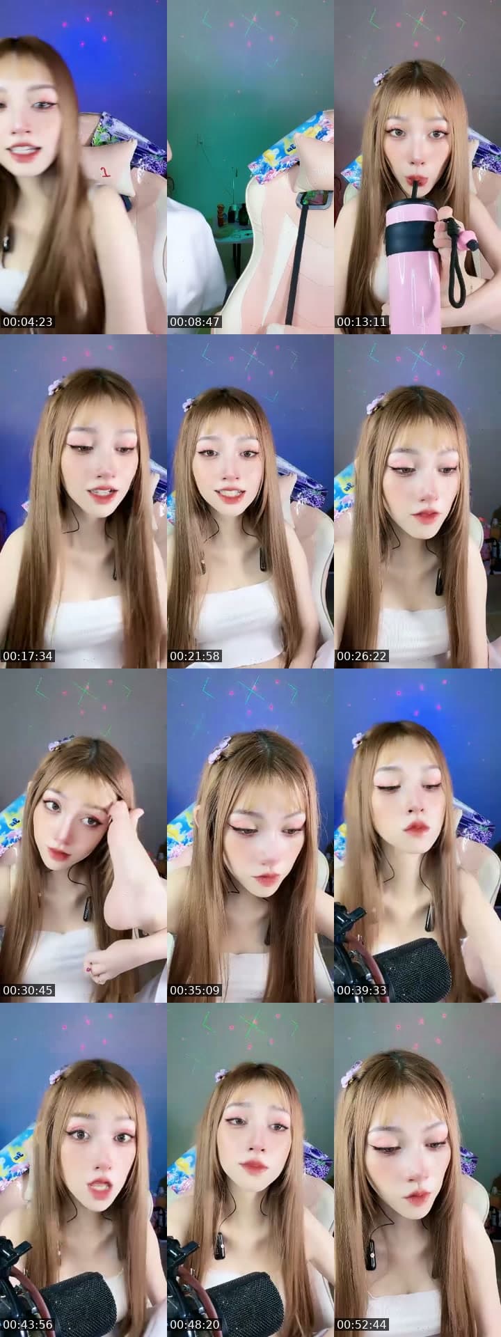 @danvy1995 TikTok live stream
