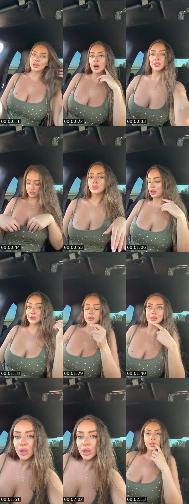 @aliceisherenow0 TikTok live stream