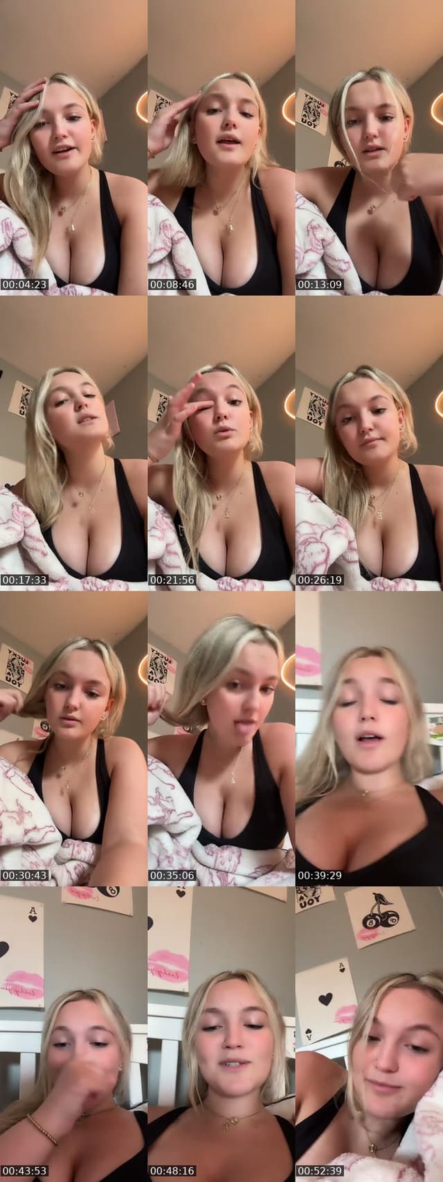 TikTok live: hiii join;)) by @heyitselli1