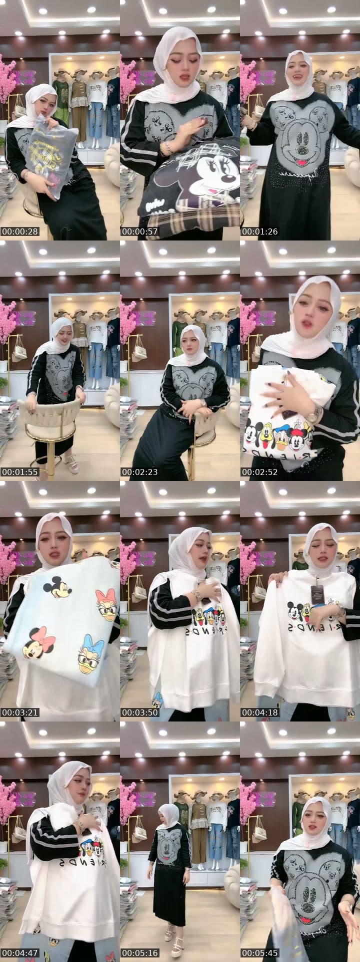 Live Festival Selasa