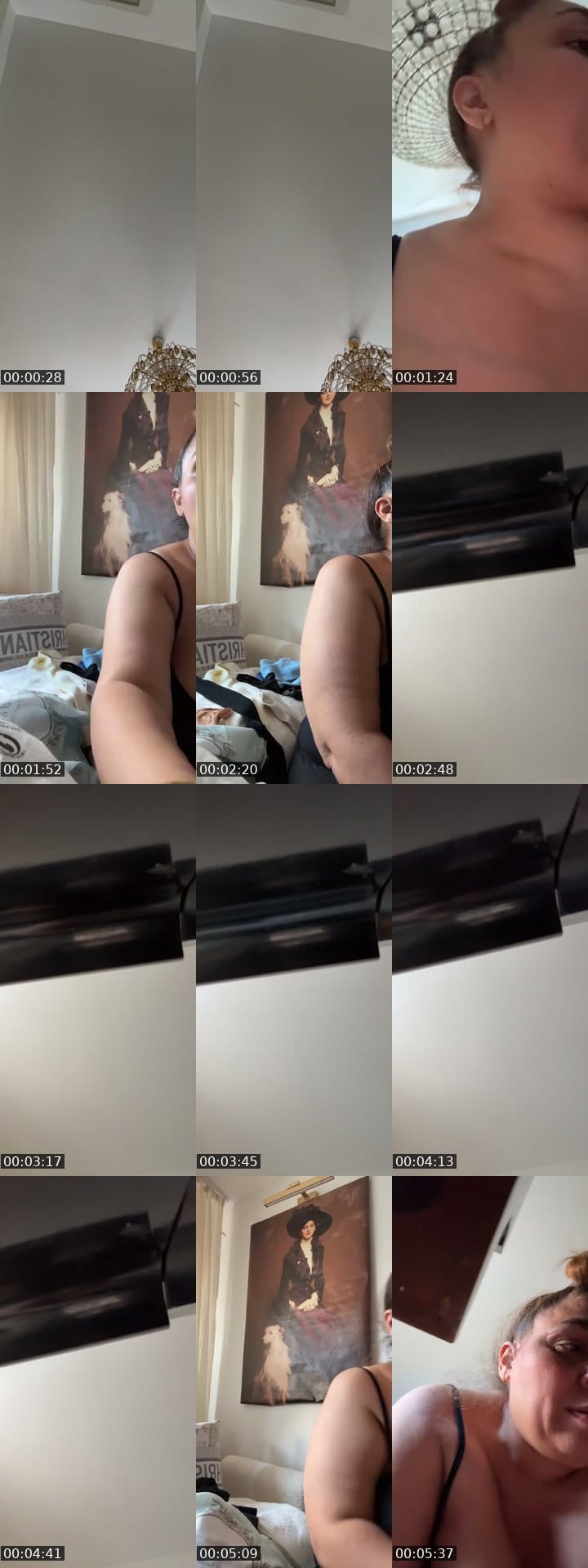 @lauren75forever TikTok live stream