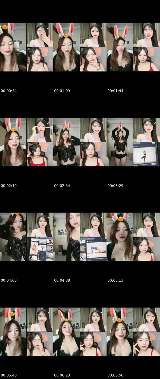 @lilthubui TikTok live from 2026-07-14