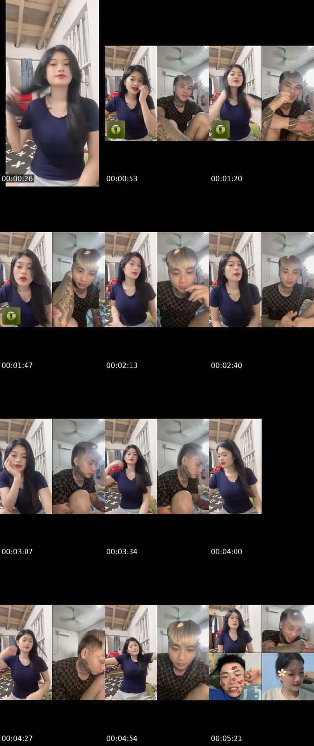 Hello mọi người - @may2_0_0_8