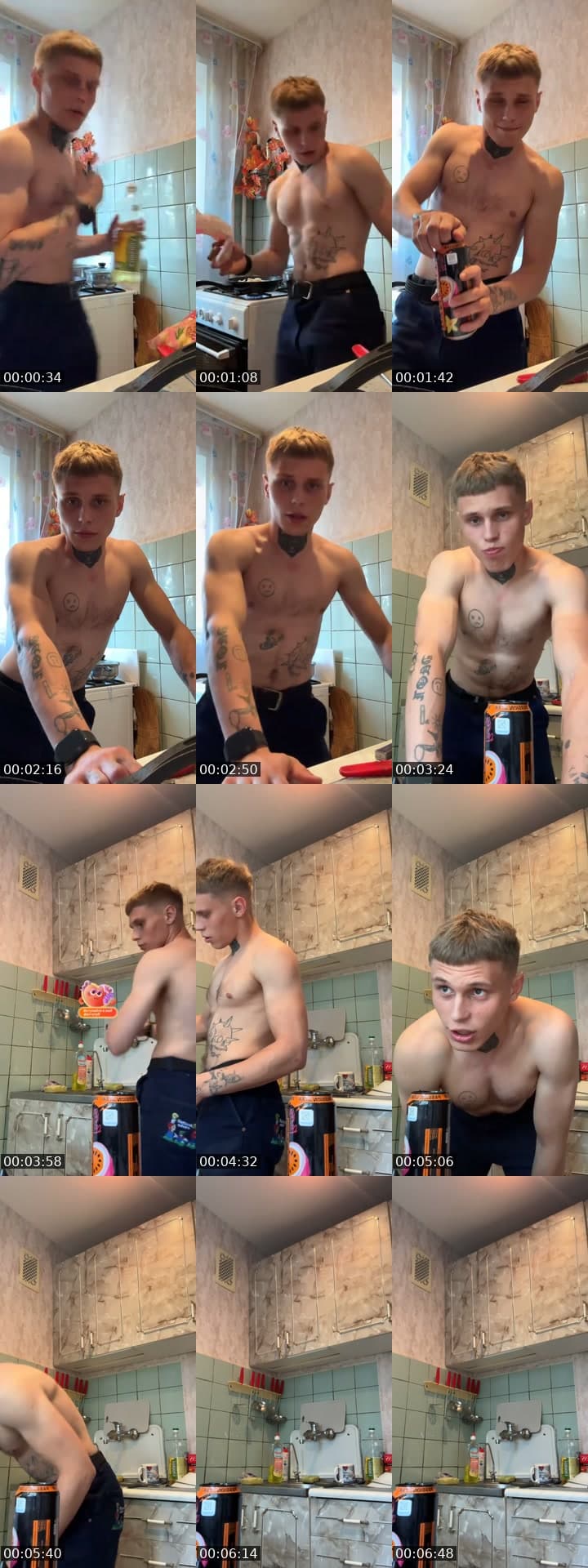 @today_s4 TikTok live stream