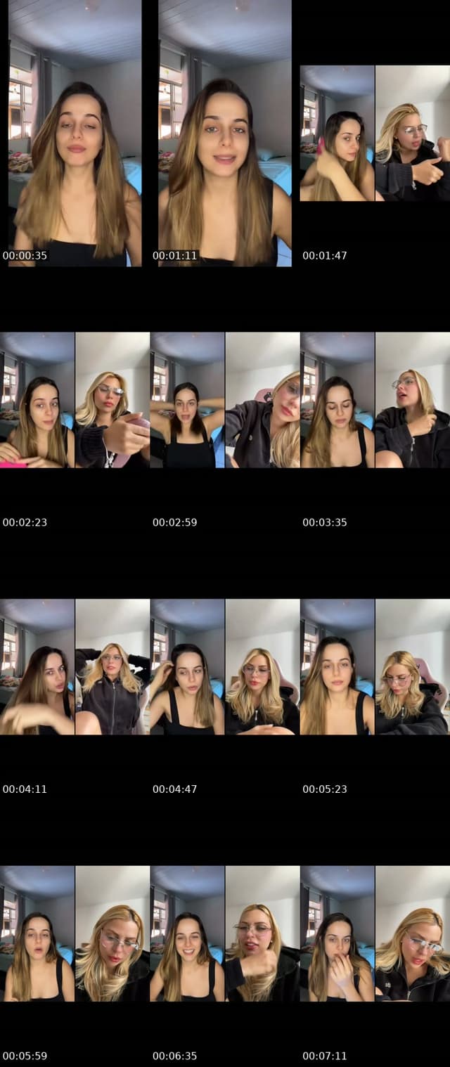 @raianepaivaa0 TikTok live