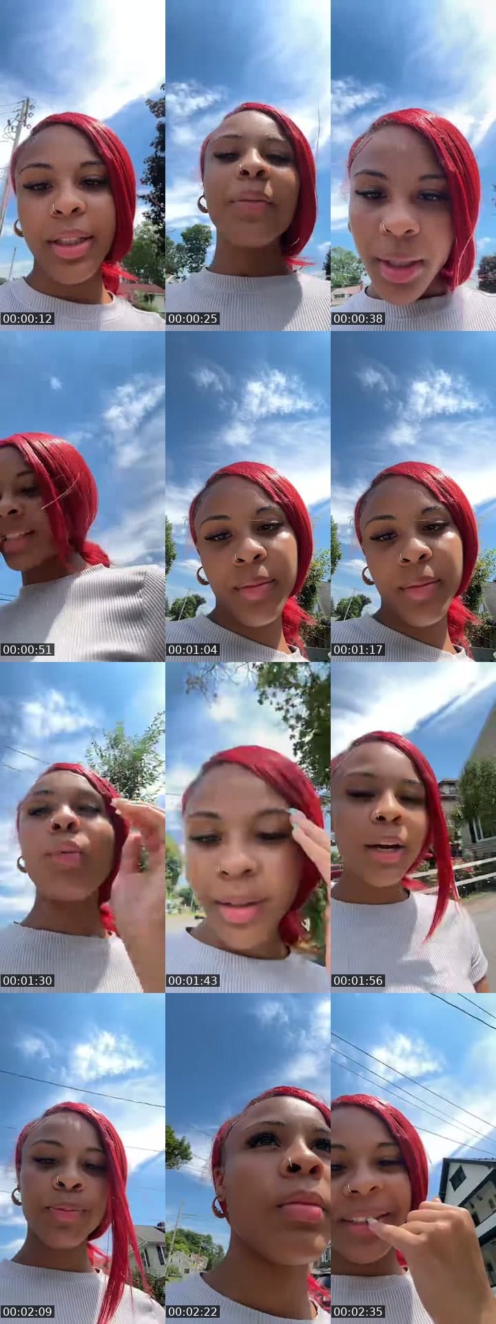 @ricanmam1_ TikTok live stream