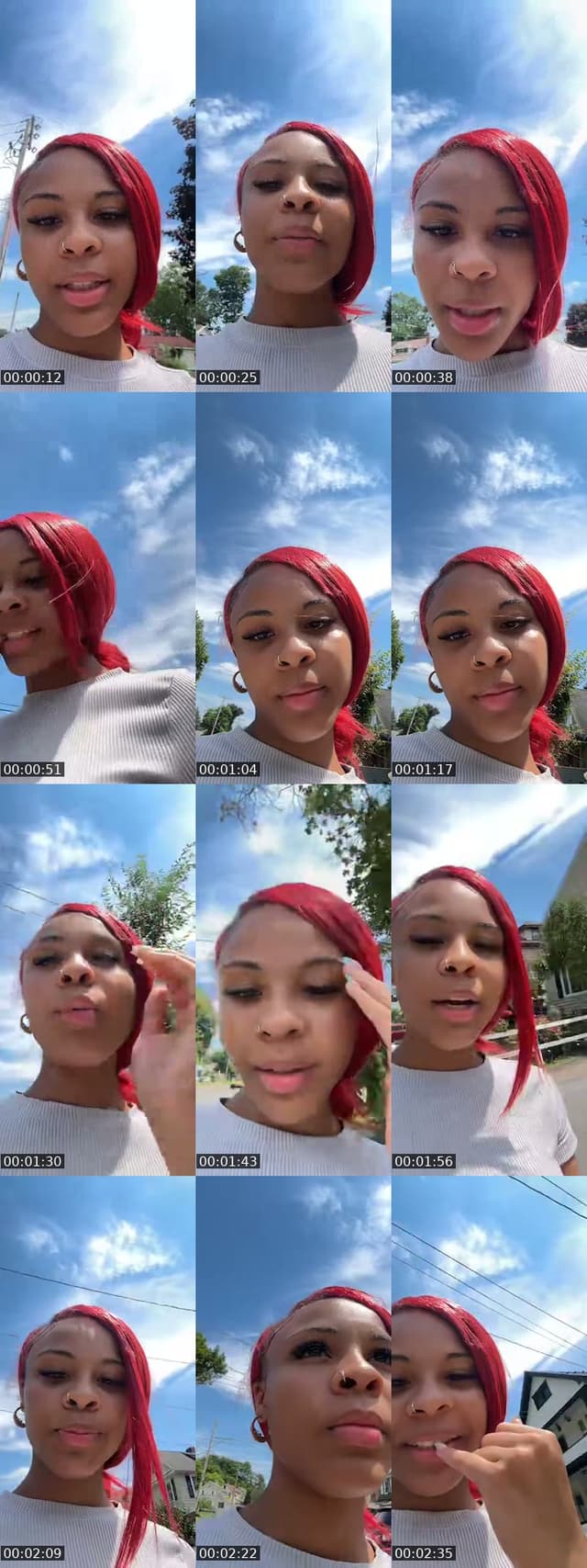 @ricanmam1_ TikTok live
