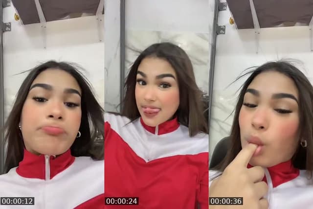 @ale3008f TikTok live