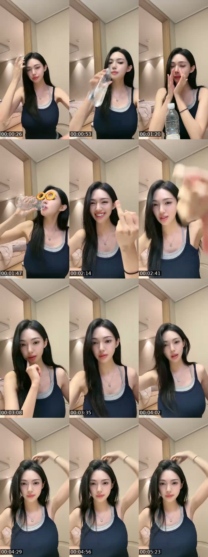 @banning_0412 TikTok live stream