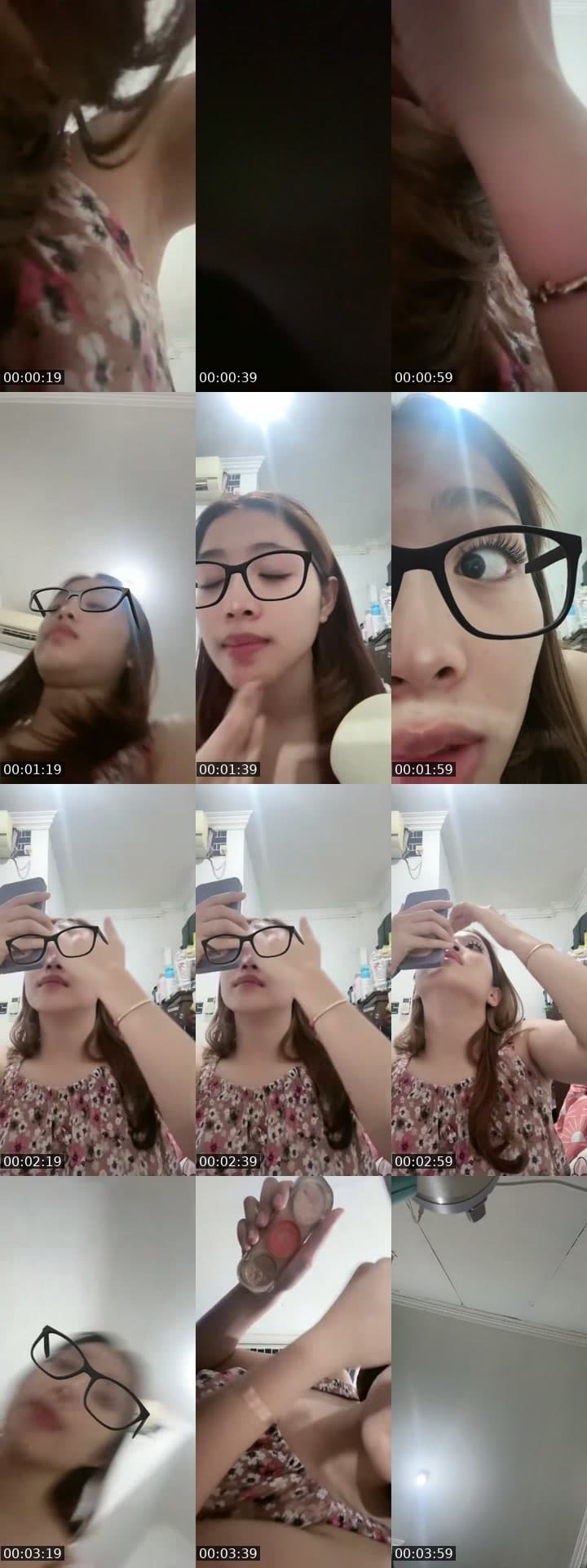 @itsurphoebe2 TikTok live stream