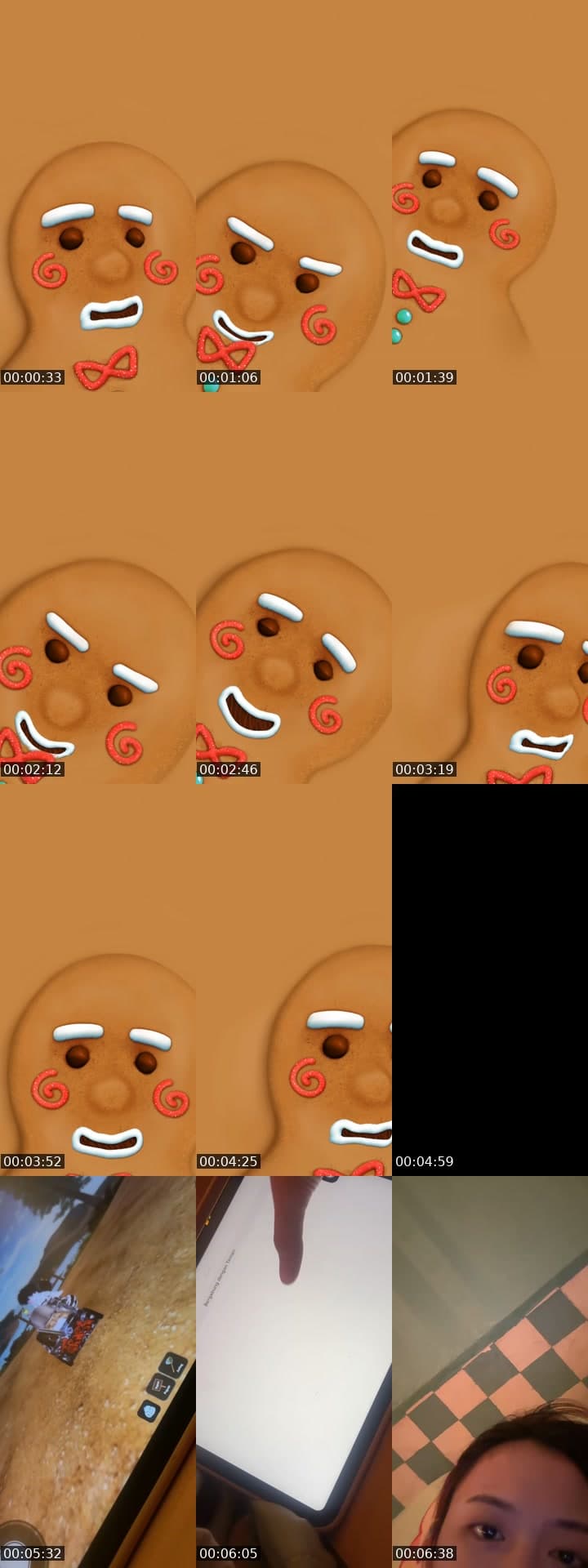 @cry4f_ TikTok live stream