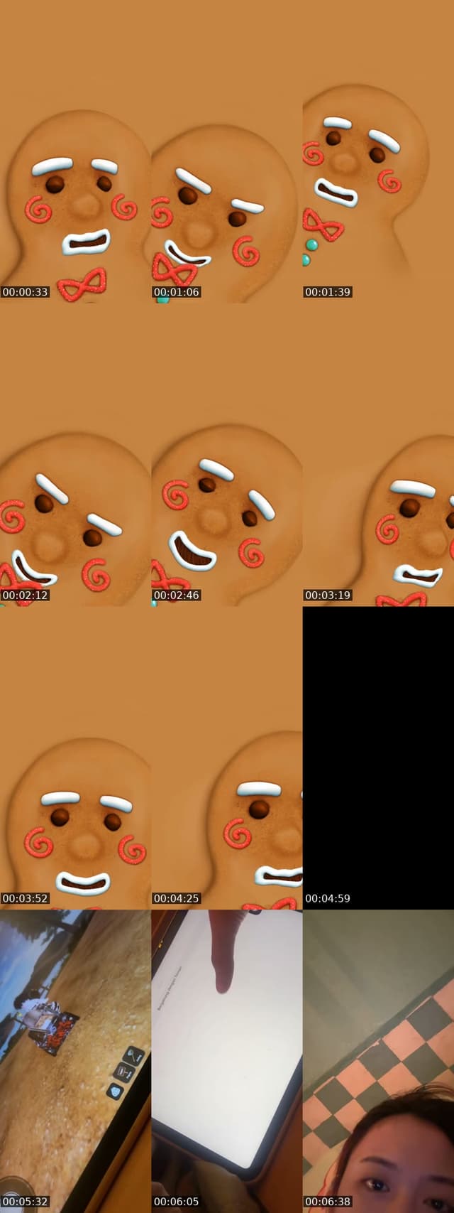 @cry4f_ TikTok live