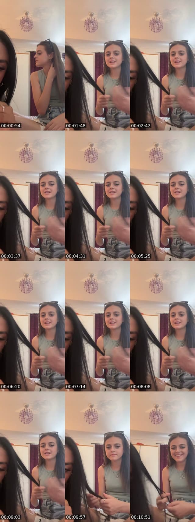 @deannalouise13 TikTok live from 2026-07-14