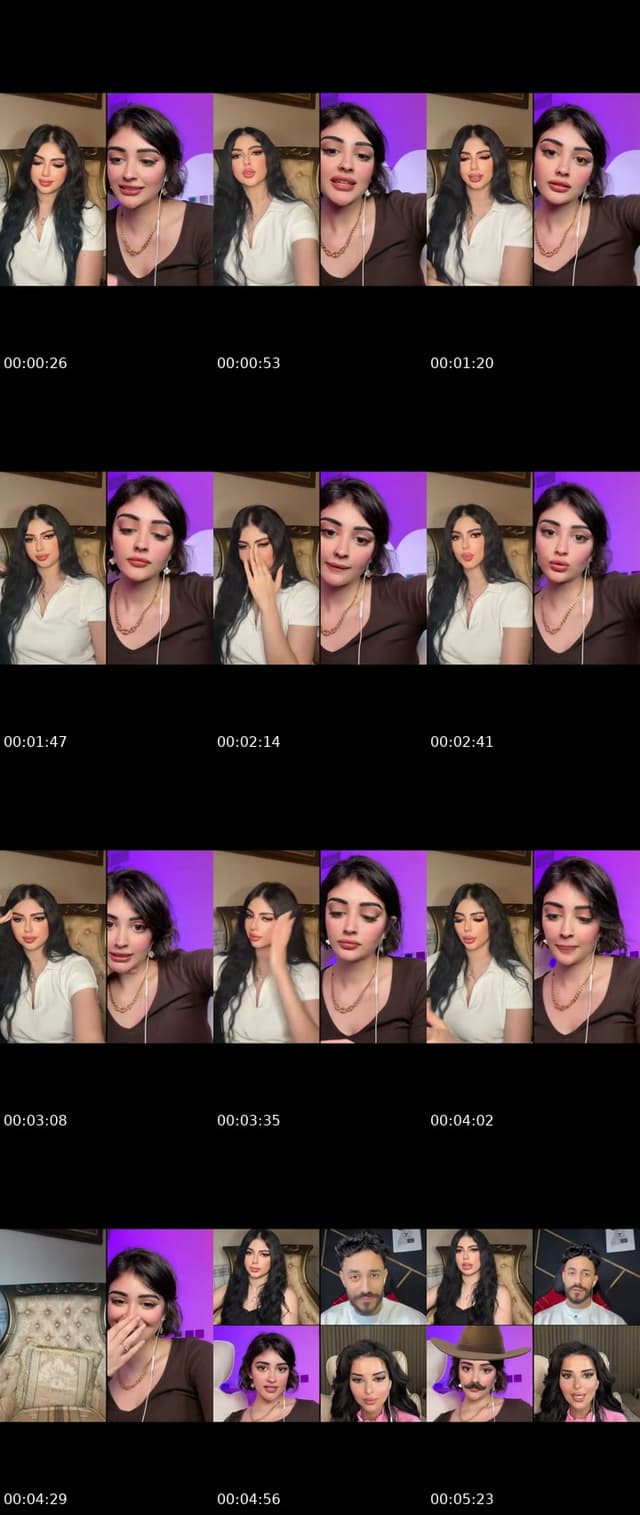 @jawharhan TikTok live from 2026-07-14