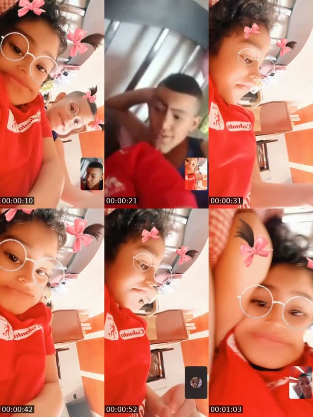 @sara.la.mas._bella TikTok live