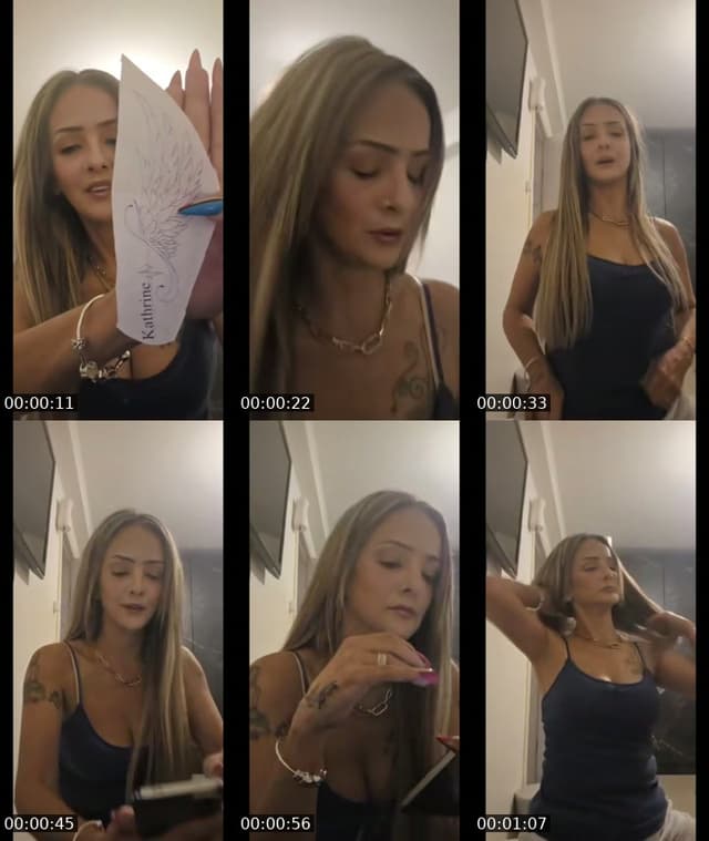 @shaysweet6969 TikTok live