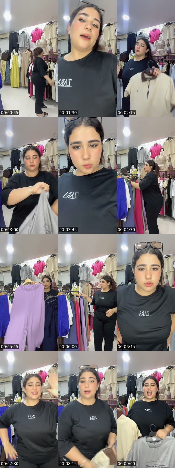 @sirinebzd0 TikTok live stream