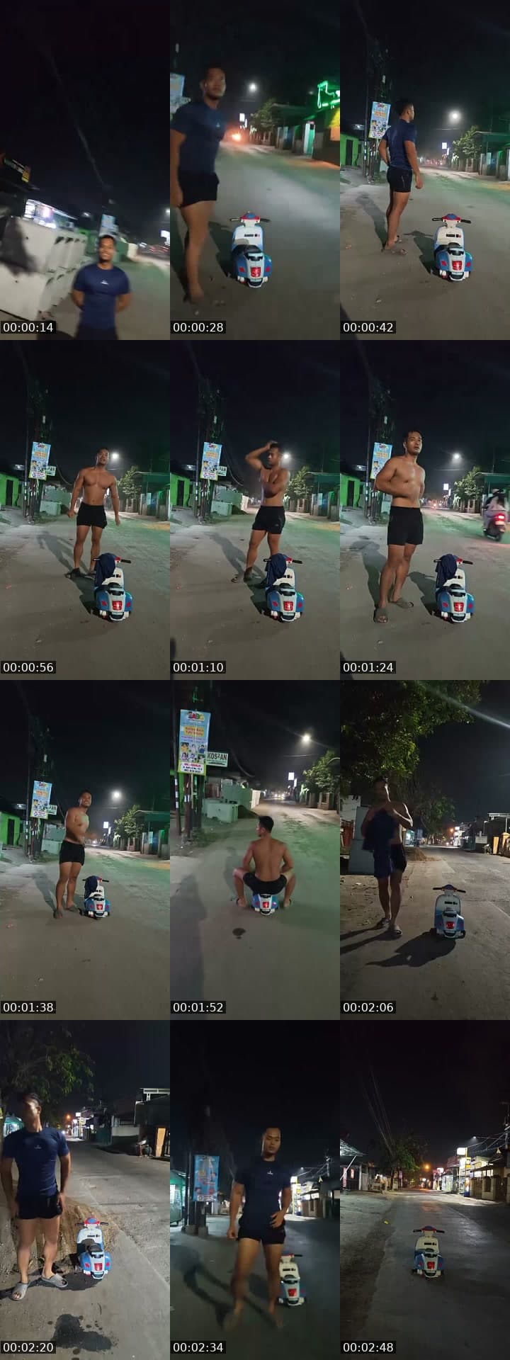 @sotoayamcaknen1 TikTok live stream